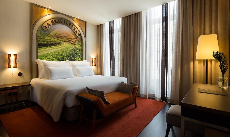 Pestana Porto - A Brasileira Premium City Center image