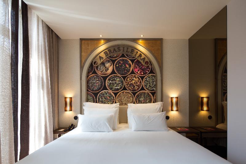 Pestana Porto - A Brasileira Premium City Center image