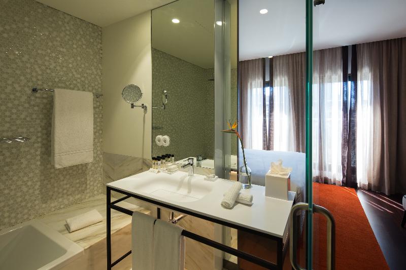 Pestana Porto - A Brasileira Premium City Center image