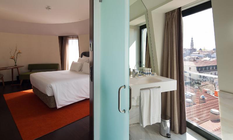Pestana Porto - A Brasileira Premium City Center image