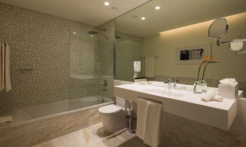 Pestana Porto - A Brasileira Premium City Center image