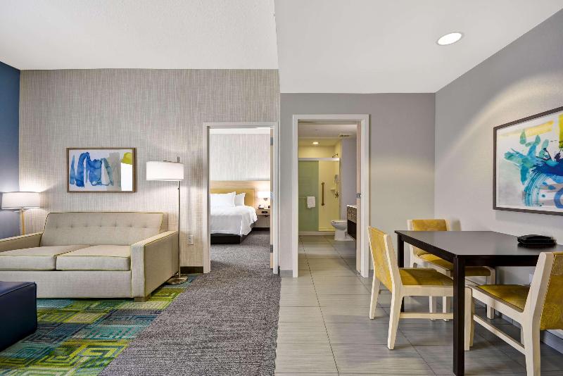 Home2 Suites by Hilton Cincinnati/Blue Ash