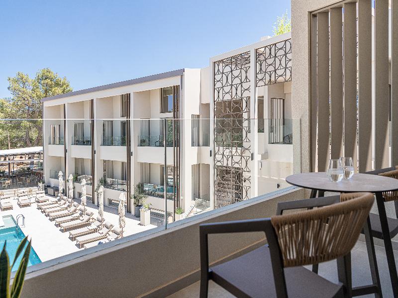 Inea Sole Hotel image