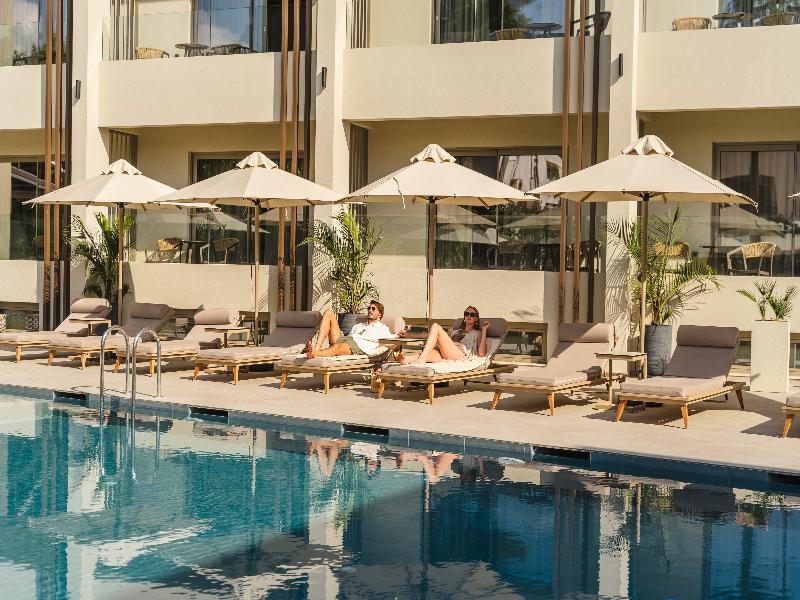 Inea Sole Hotel image