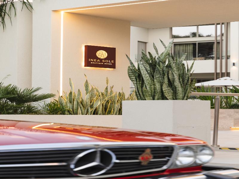 Inea Sole Hotel image