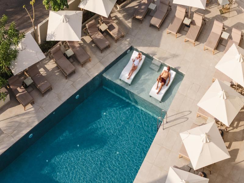 Inea Sole Hotel image
