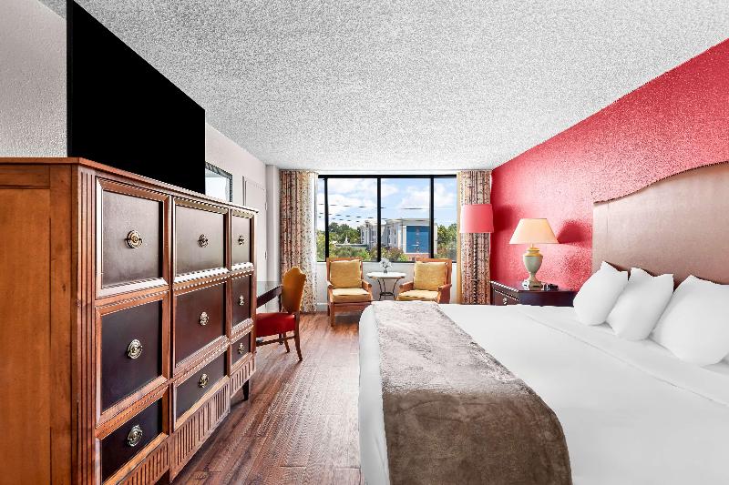 Magnolia Hotel, BW Signature Collection image
