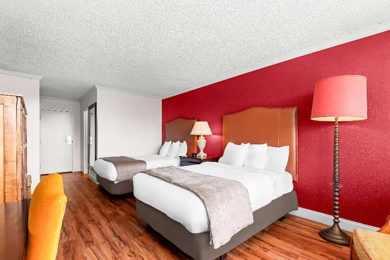 Magnolia Hotel, BW Signature Collection image