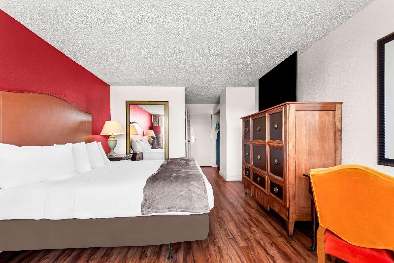 Magnolia Hotel, BW Signature Collection image