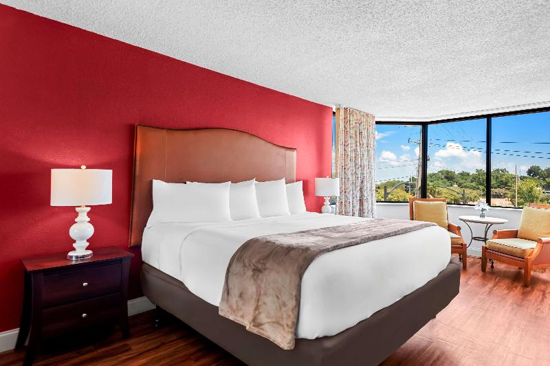 Magnolia Hotel, BW Signature Collection image