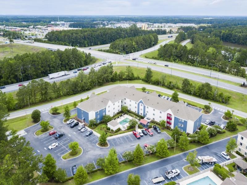 Candlewood Suites Savannah Airport image
