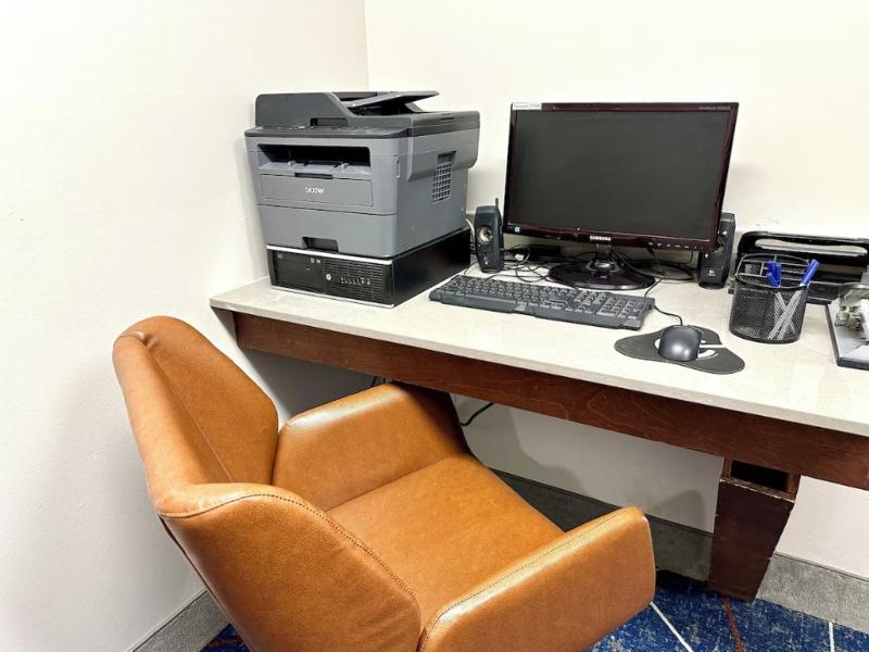 Candlewood Suites Savannah Airport image