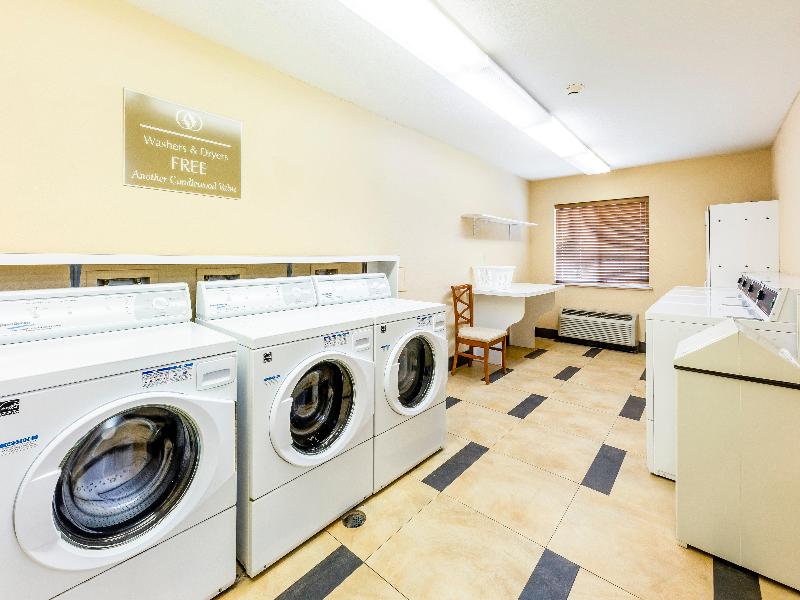 Candlewood Suites Savannah Airport image