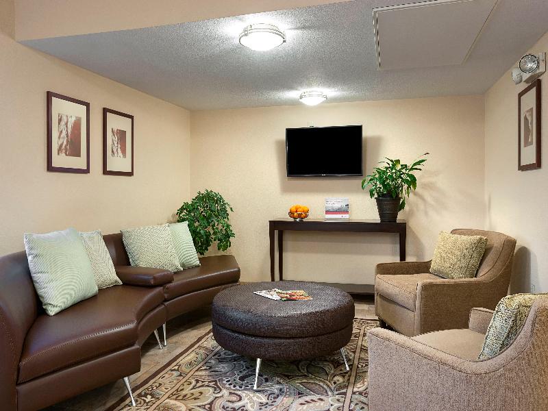 Candlewood Suites Savannah Airport image