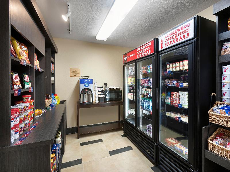 Candlewood Suites Savannah Airport image