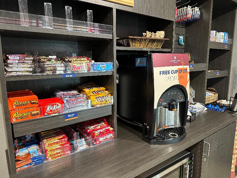 Candlewood Suites Savannah Airport image