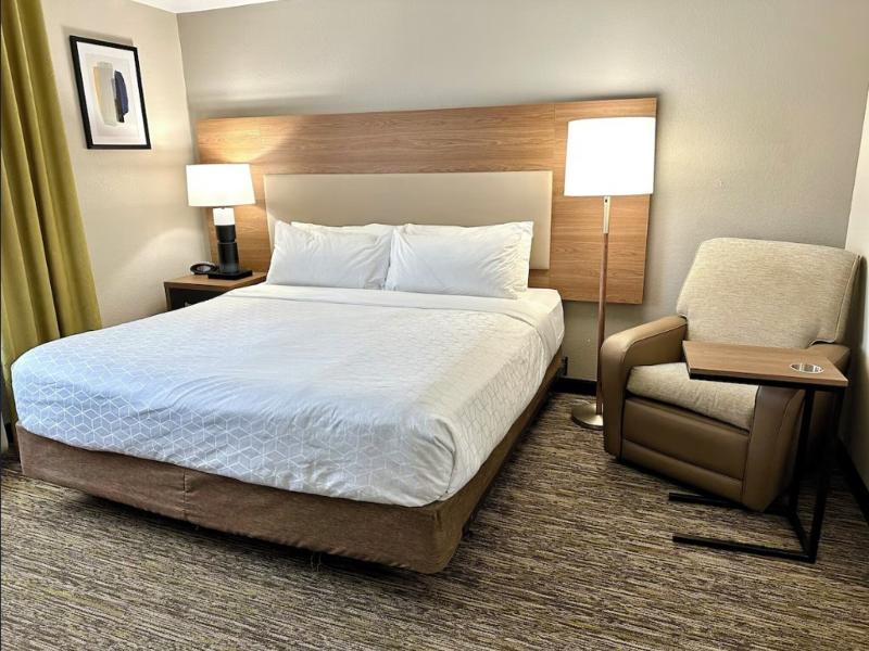 Candlewood Suites Savannah Airport image
