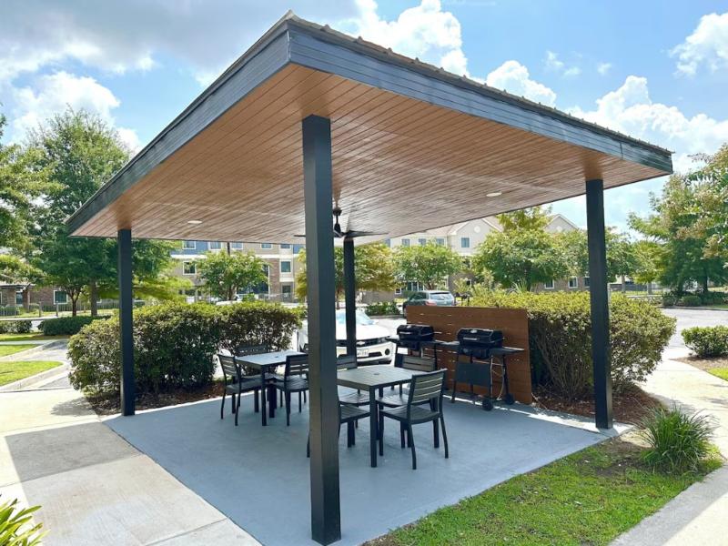 Candlewood Suites Savannah Airport image