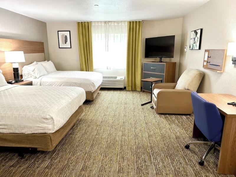 Candlewood Suites Savannah Airport image