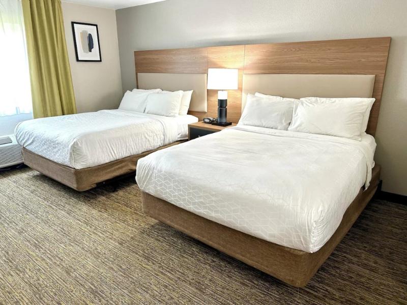 Candlewood Suites Savannah Airport image