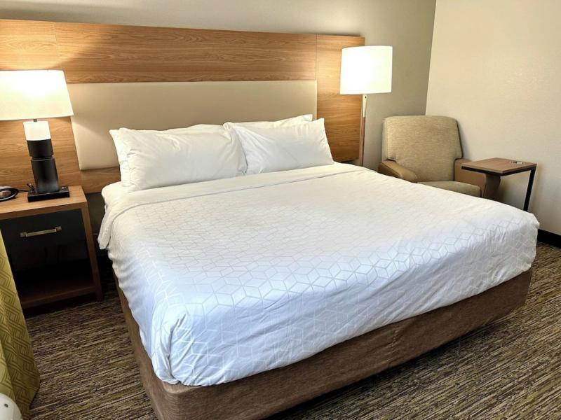 Candlewood Suites Savannah Airport image