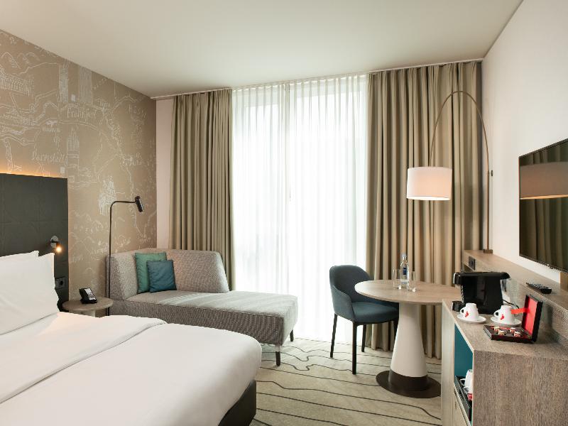 Hyatt Place Frankfurt Airport image