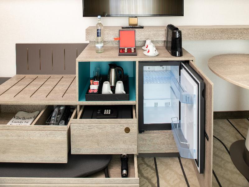 Hyatt Place Frankfurt Airport image