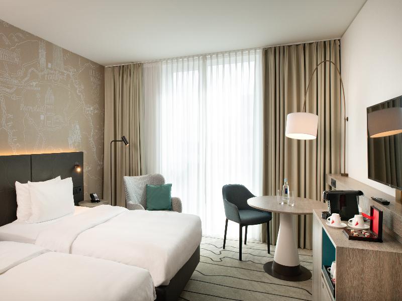 Hyatt Place Frankfurt Airport image