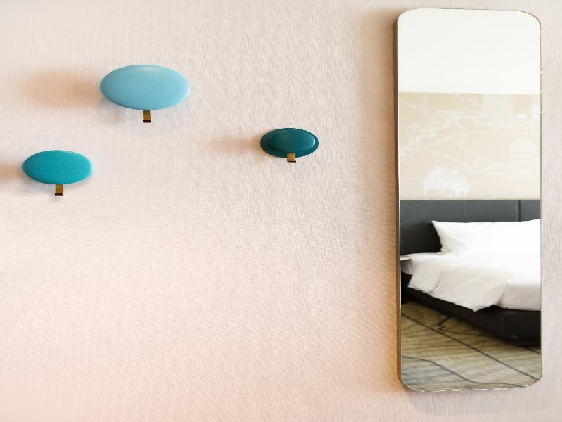 Hyatt Place Frankfurt Airport image