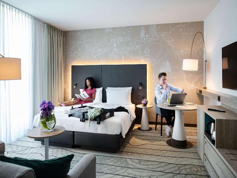 Hyatt Place Frankfurt Airport image