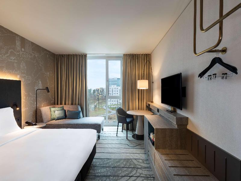 Hyatt Place Frankfurt Airport image