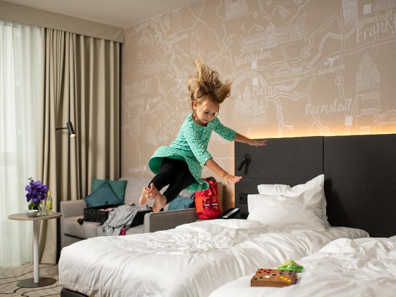 Hyatt Place Frankfurt Airport image