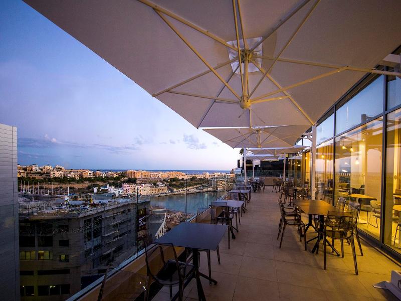 Holiday Inn Express Malta image