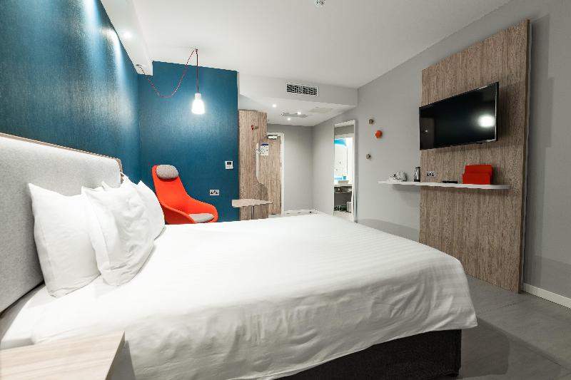 Holiday Inn Express Malta photo 20