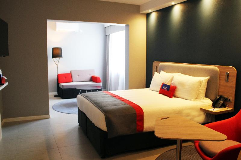 Holiday Inn Express Malta photo 24