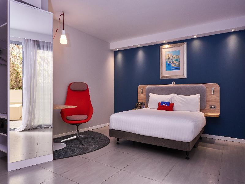 Holiday Inn Express Malta image