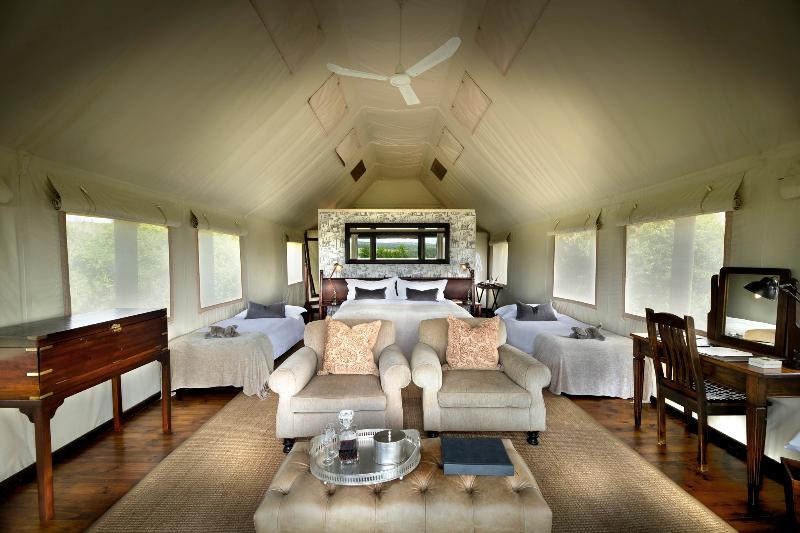 SUITE LUXURY