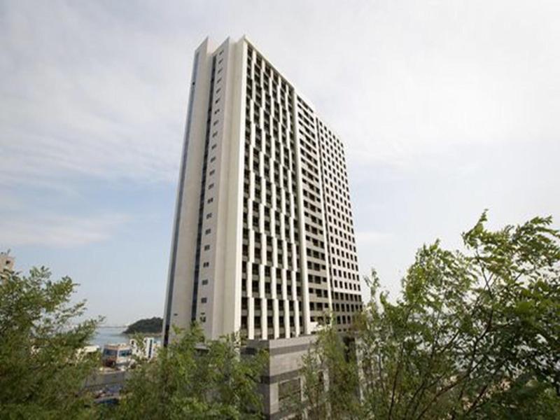Western Grace Hotel image