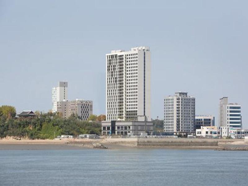 Western Grace Hotel image