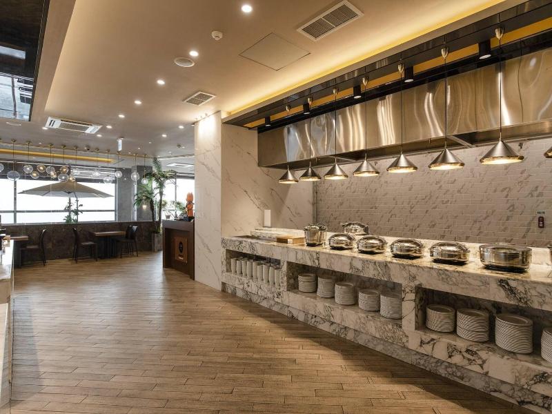 Western Grace Hotel image
