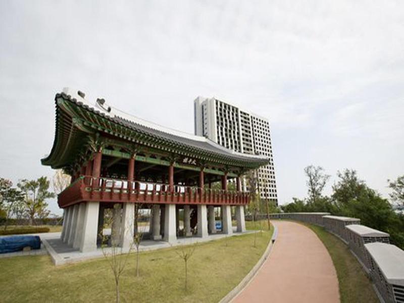 Western Grace Hotel image