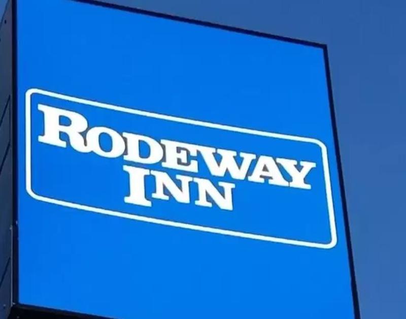 Rodeway Inn Near Hall of Fame