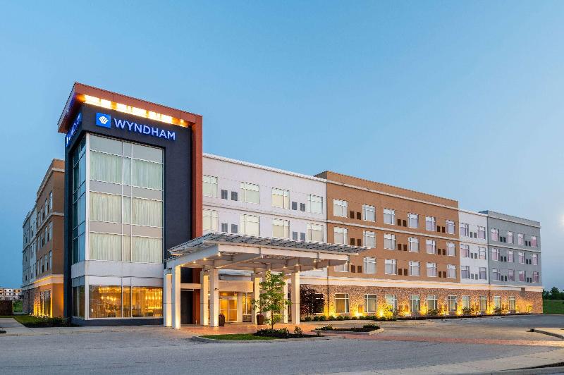 Wyndham Westfield image