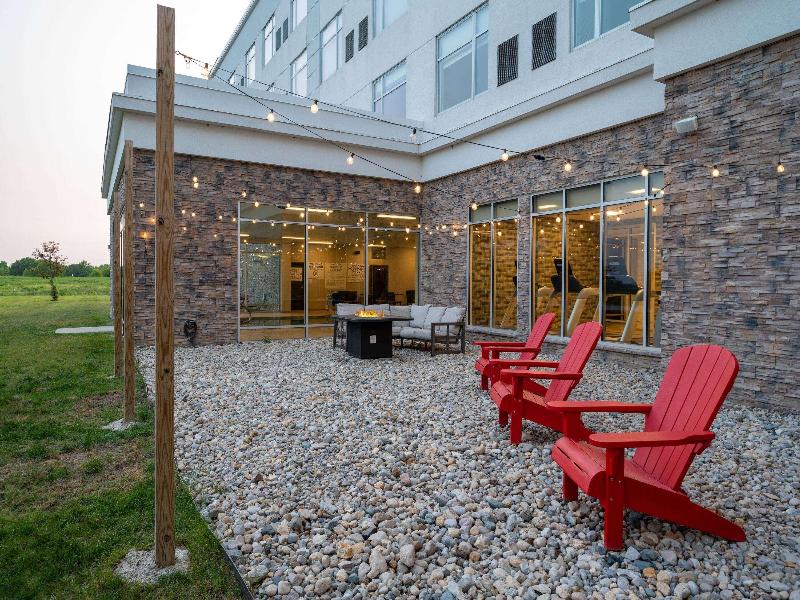 Wyndham Westfield image