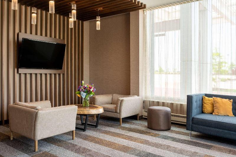 Wyndham Westfield image