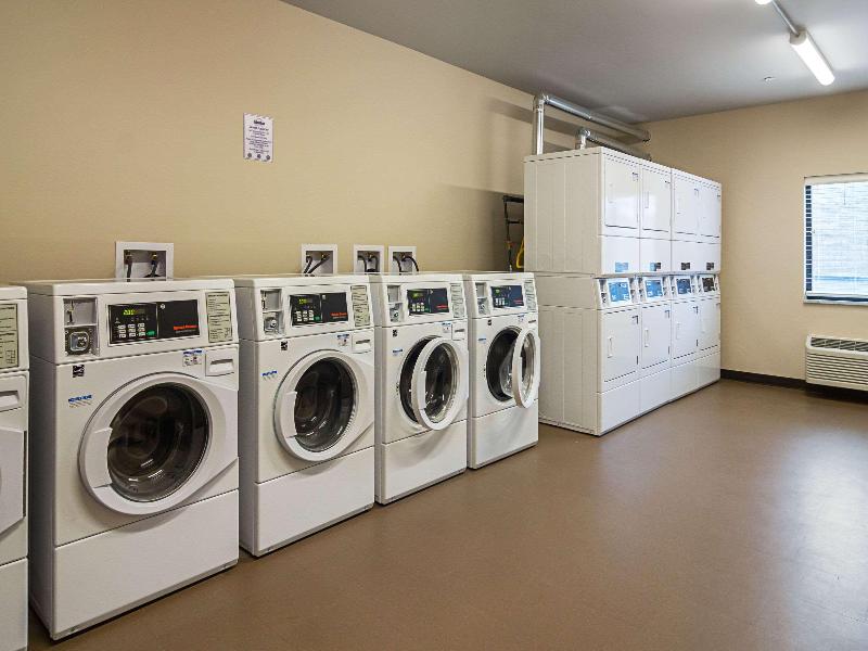 Suburban Extended Stay Hotel Monaca image