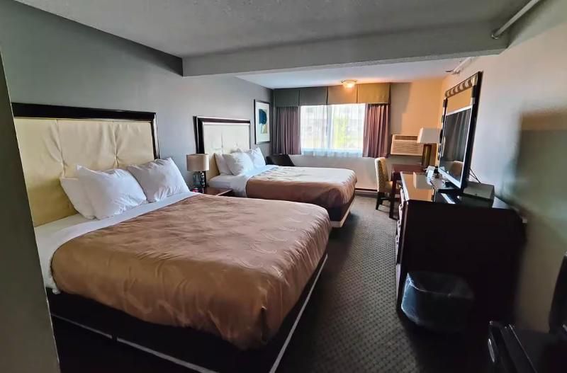 Roosevelt Hotel image