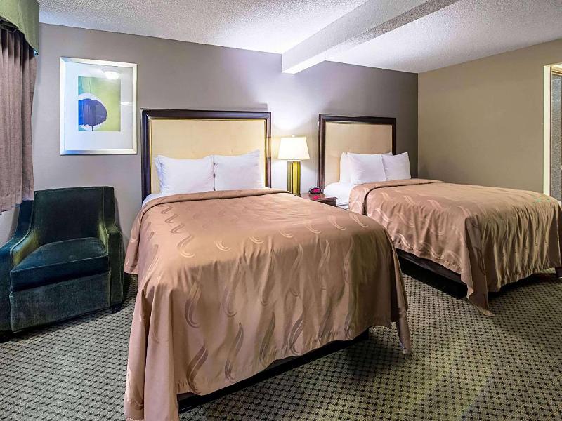 Roosevelt Hotel image