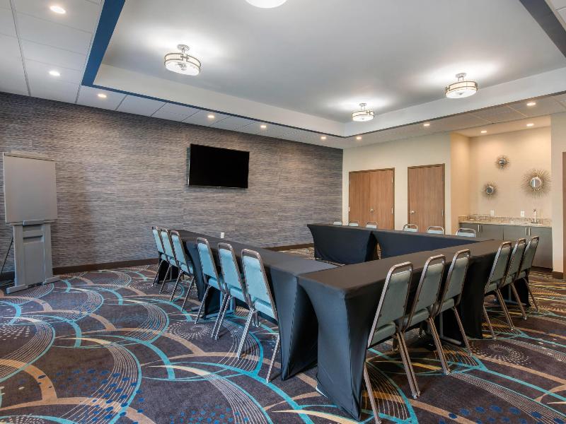 Comfort Suites Fort Lauderdale Airport & Cruise Po image