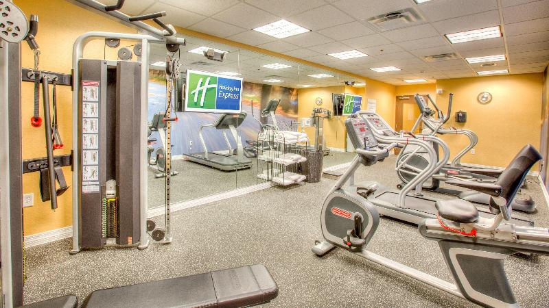 Holiday Inn Express Wichita South image